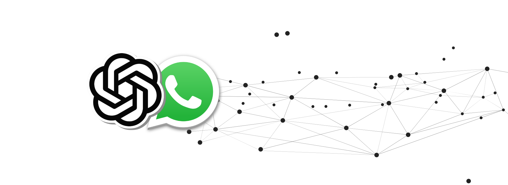 chatgpt + whatsapp - assistente virtuale - chatbot (1920 x 350 px) (1920 x 700 px) (1)